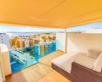 Resale - Apartment - Punta Prima