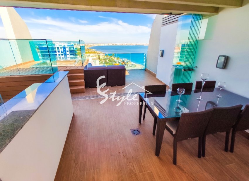 Resale - Apartment - Punta Prima