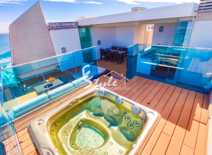 Resale - Apartment - Punta Prima