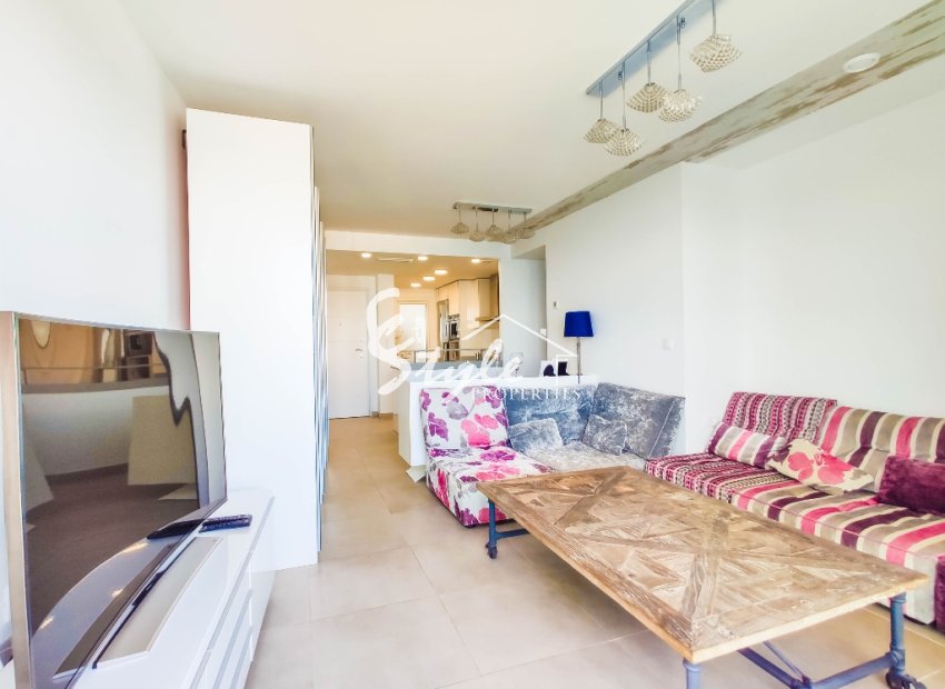 Resale - Apartment - Punta Prima