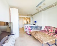 Resale - Apartment - Punta Prima