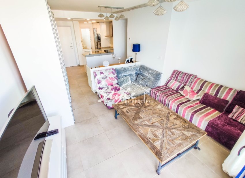 Resale - Apartment - Punta Prima