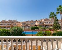 Resale - Apartment - Punta Prima