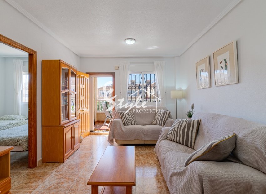 Resale - Apartment - Punta Prima