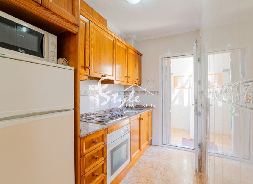 Resale - Apartment - Punta Prima