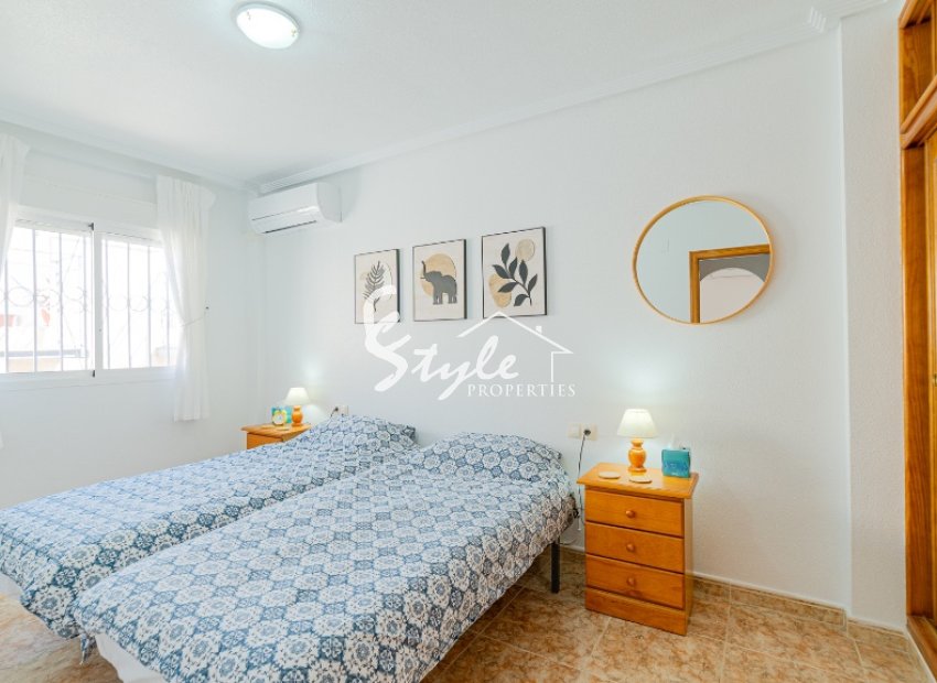Resale - Apartment - Punta Prima