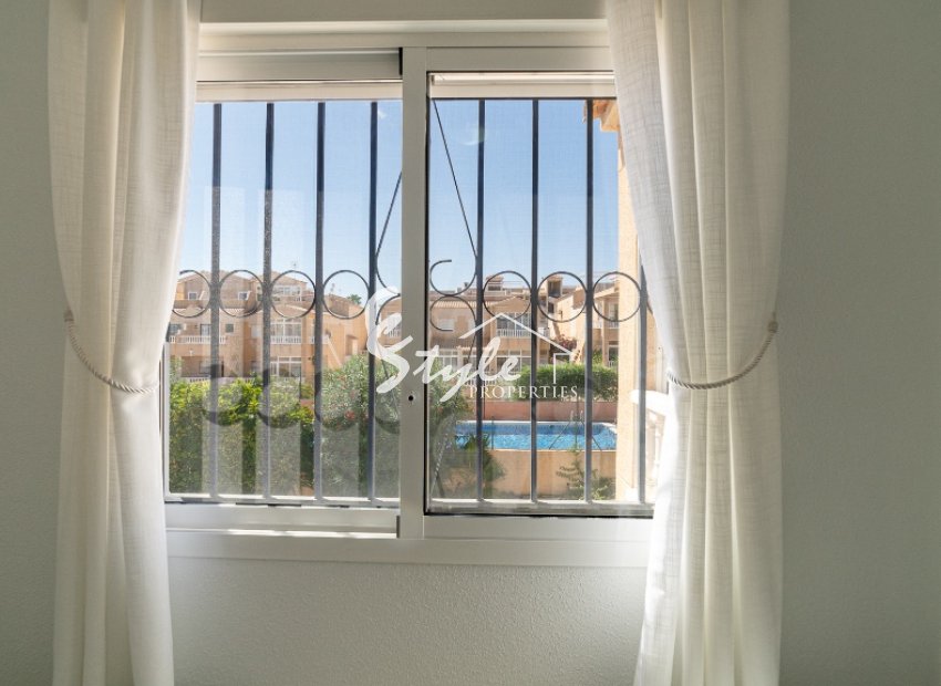 Resale - Apartment - Punta Prima