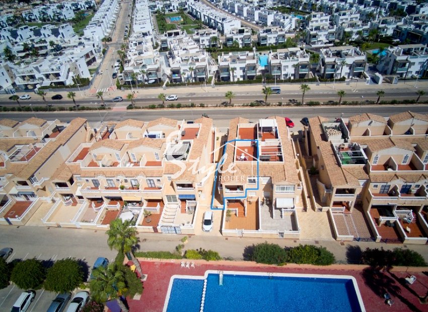 Resale - Apartment - Punta Prima