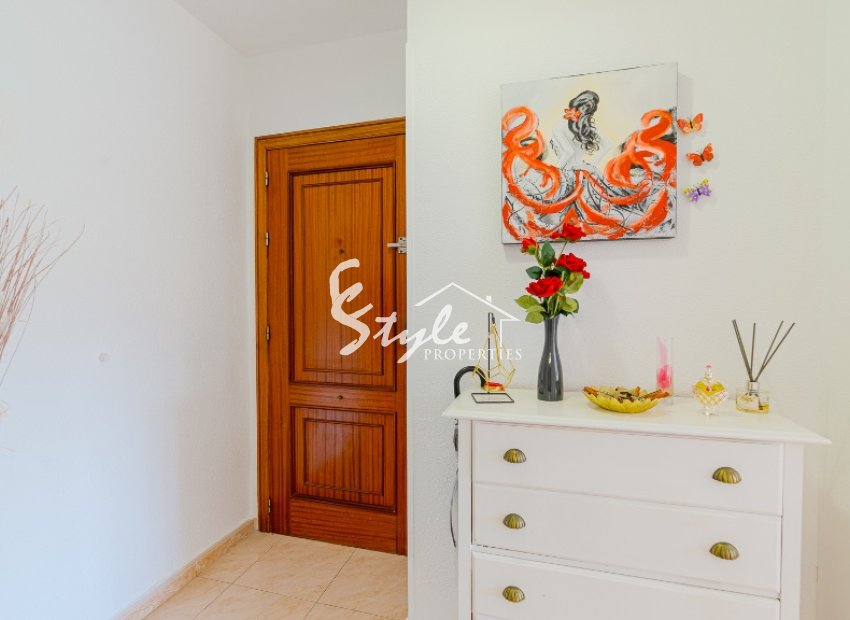 Resale - Apartment - Punta Prima