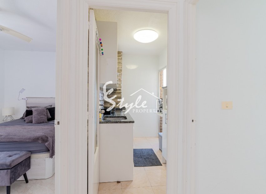 Resale - Apartment - Punta Prima