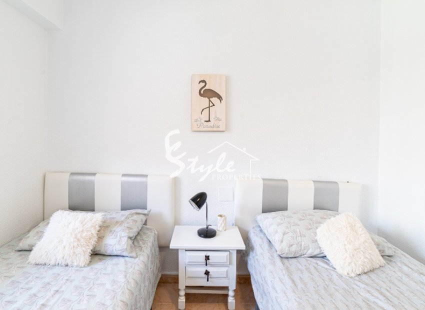 Resale - Apartment - Punta Prima