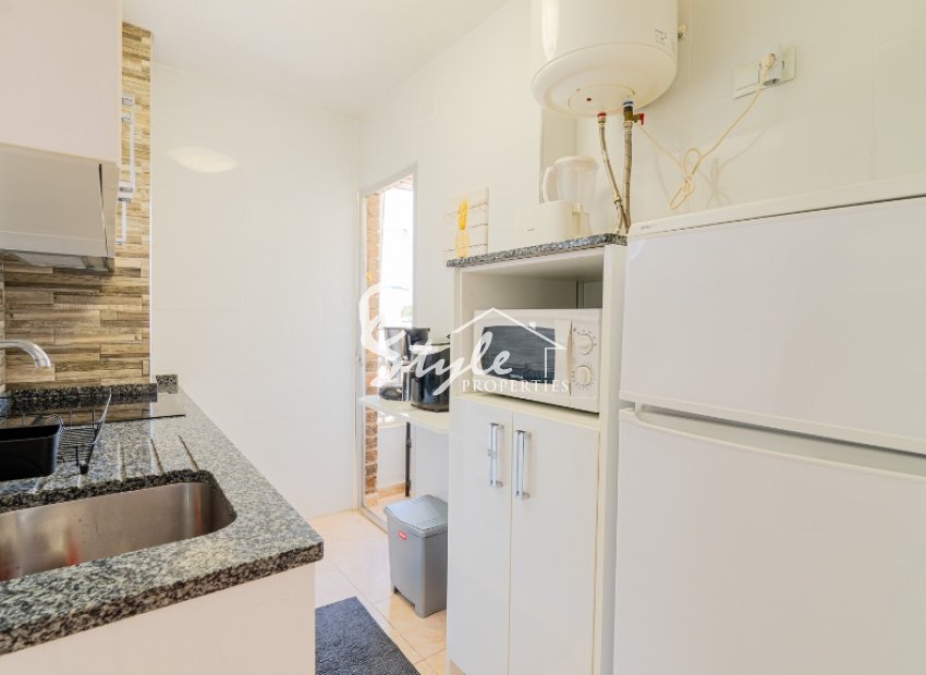 Resale - Apartment - Punta Prima