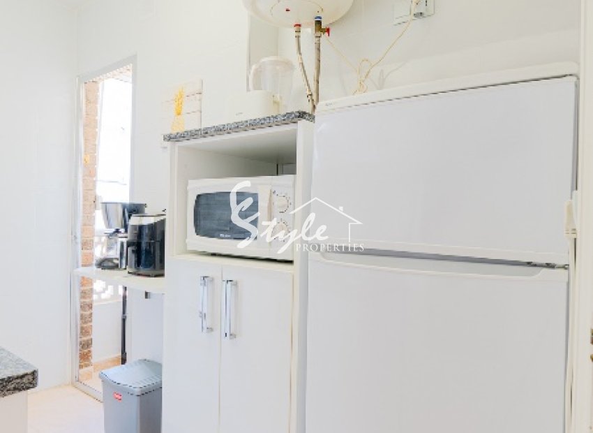 Resale - Apartment - Punta Prima