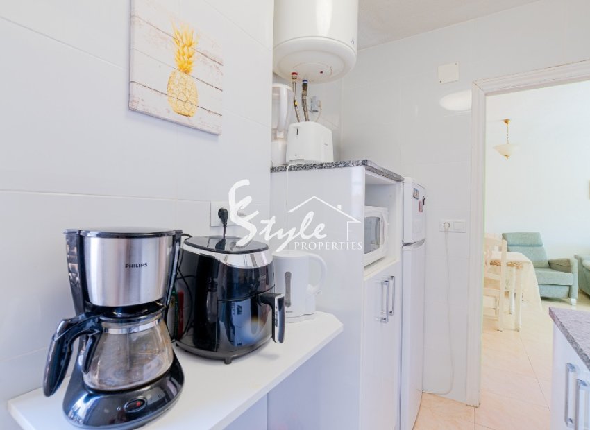 Resale - Apartment - Punta Prima