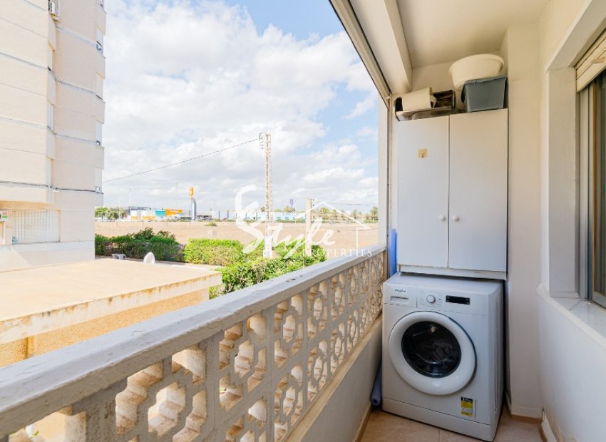 Resale - Apartment - Punta Prima