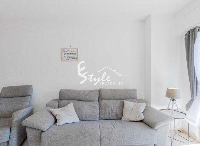 Resale - Apartment - Punta Prima