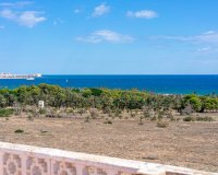 Resale - Apartment - Punta Prima