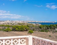 Resale - Apartment - Punta Prima