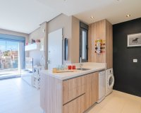 Resale - Apartment - Punta Prima