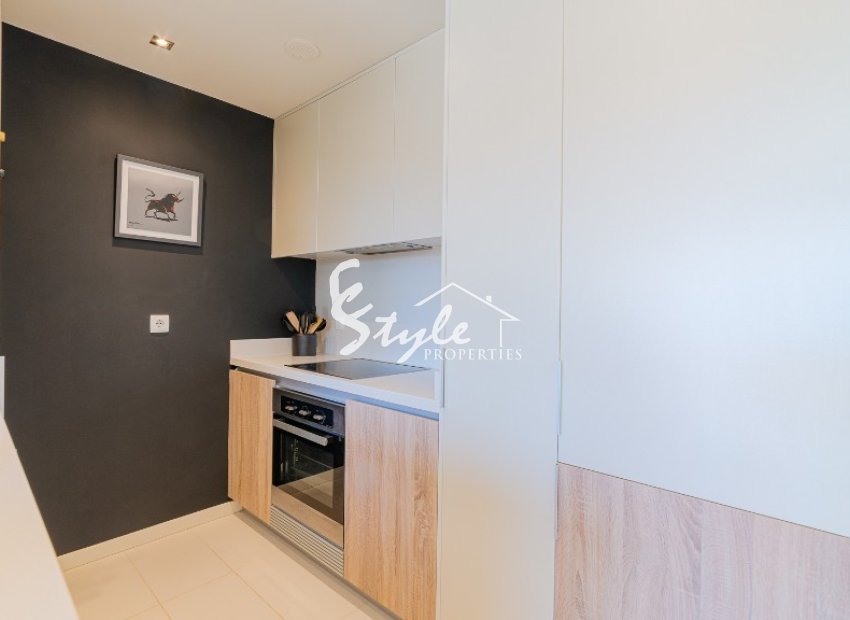 Resale - Apartment - Punta Prima