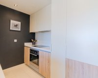 Resale - Apartment - Punta Prima