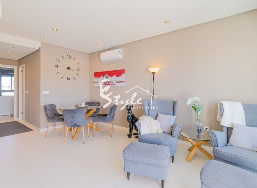 Resale - Apartment - Punta Prima