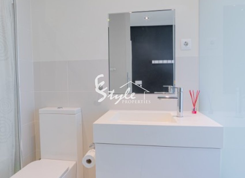 Resale - Apartment - Punta Prima