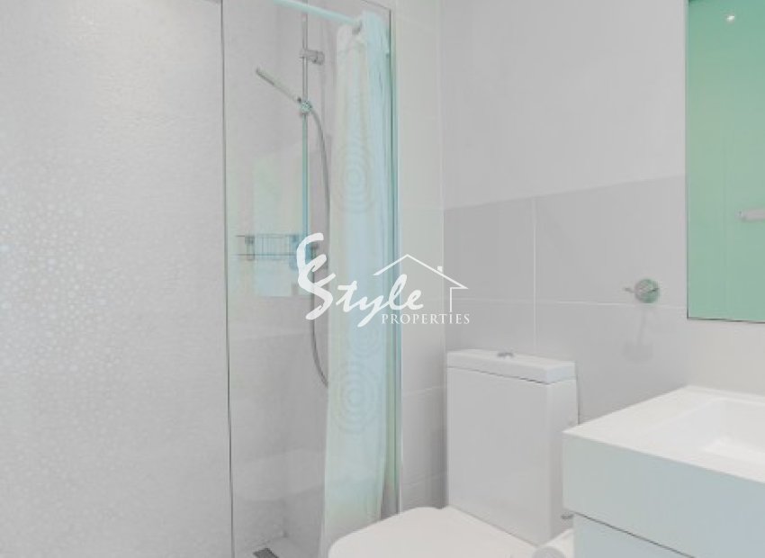 Resale - Apartment - Punta Prima