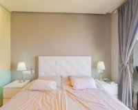 Resale - Apartment - Punta Prima