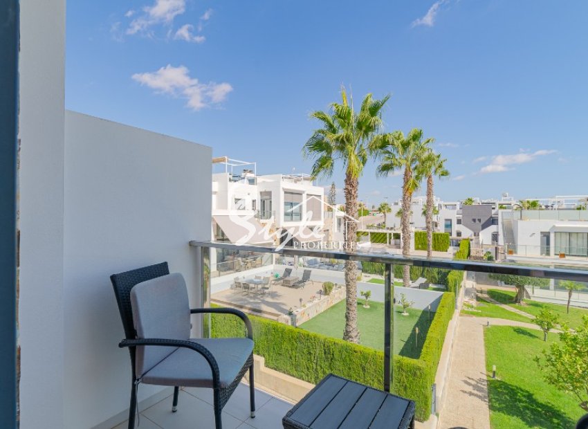 Resale - Apartment - Punta Prima