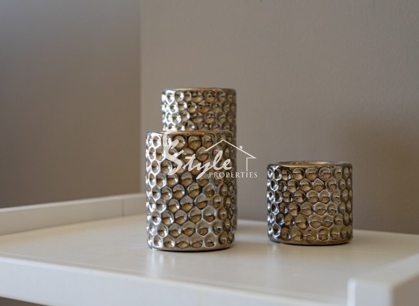 Resale - Apartment - Punta Prima