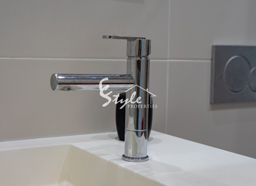 Resale - Apartment - Punta Prima