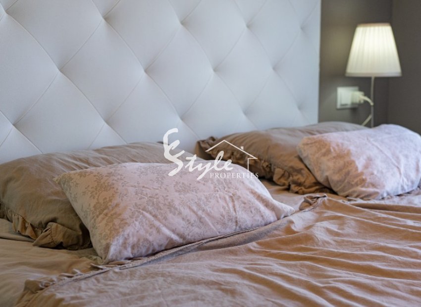 Resale - Apartment - Punta Prima