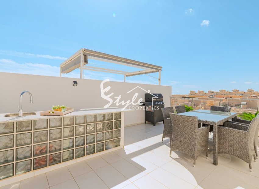 Resale - Apartment - Punta Prima