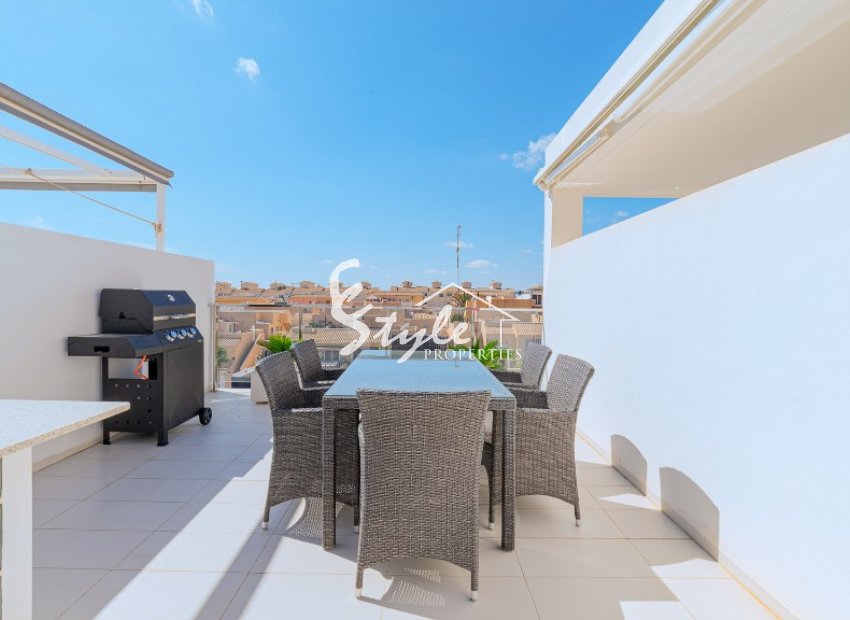 Resale - Apartment - Punta Prima