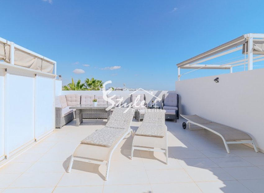 Resale - Apartment - Punta Prima