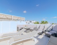 Resale - Apartment - Punta Prima