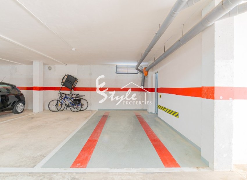 Resale - Apartment - Punta Prima