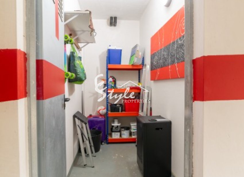 Resale - Apartment - Punta Prima