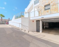 Resale - Apartment - Punta Prima