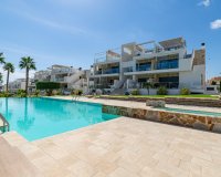 Resale - Apartment - Punta Prima