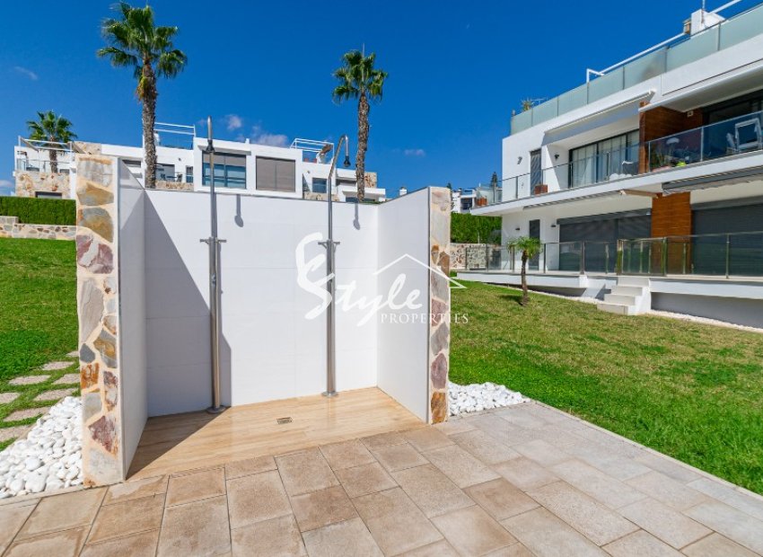 Resale - Apartment - Punta Prima
