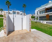 Resale - Apartment - Punta Prima