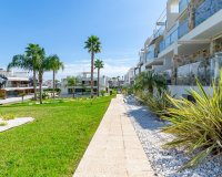 Resale - Apartment - Punta Prima