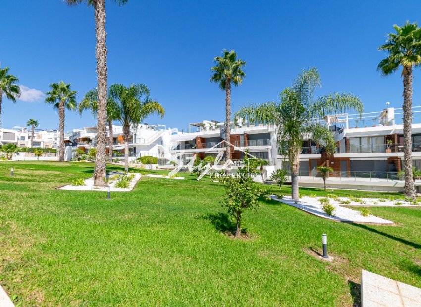Resale - Apartment - Punta Prima