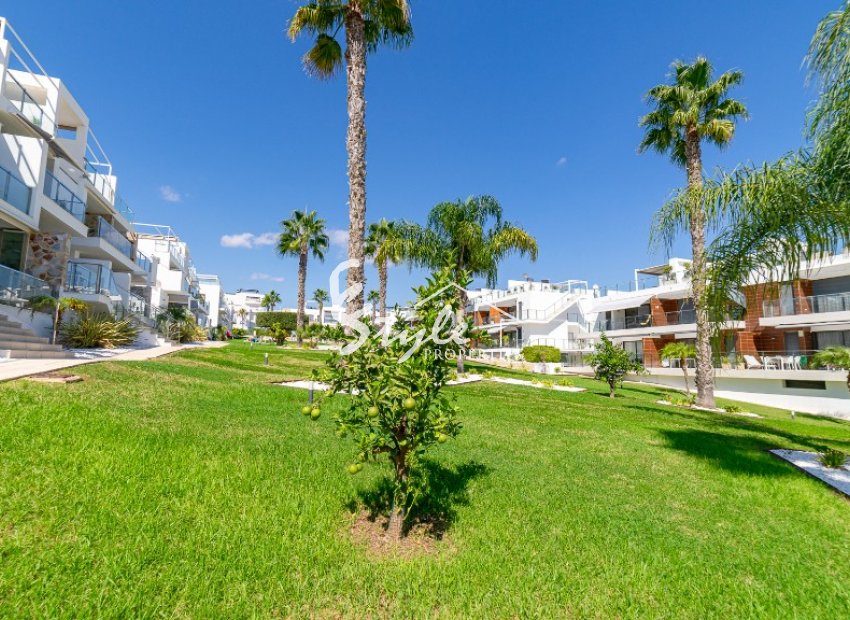 Resale - Apartment - Punta Prima