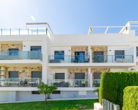 Resale - Apartment - Punta Prima