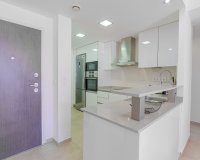 Resale - Apartment - Punta Prima