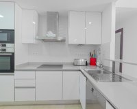 Resale - Apartment - Punta Prima