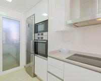 Resale - Apartment - Punta Prima
